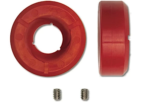 Rock Krawler Flex Joint Housings Bushing Flex Joint (Pair)