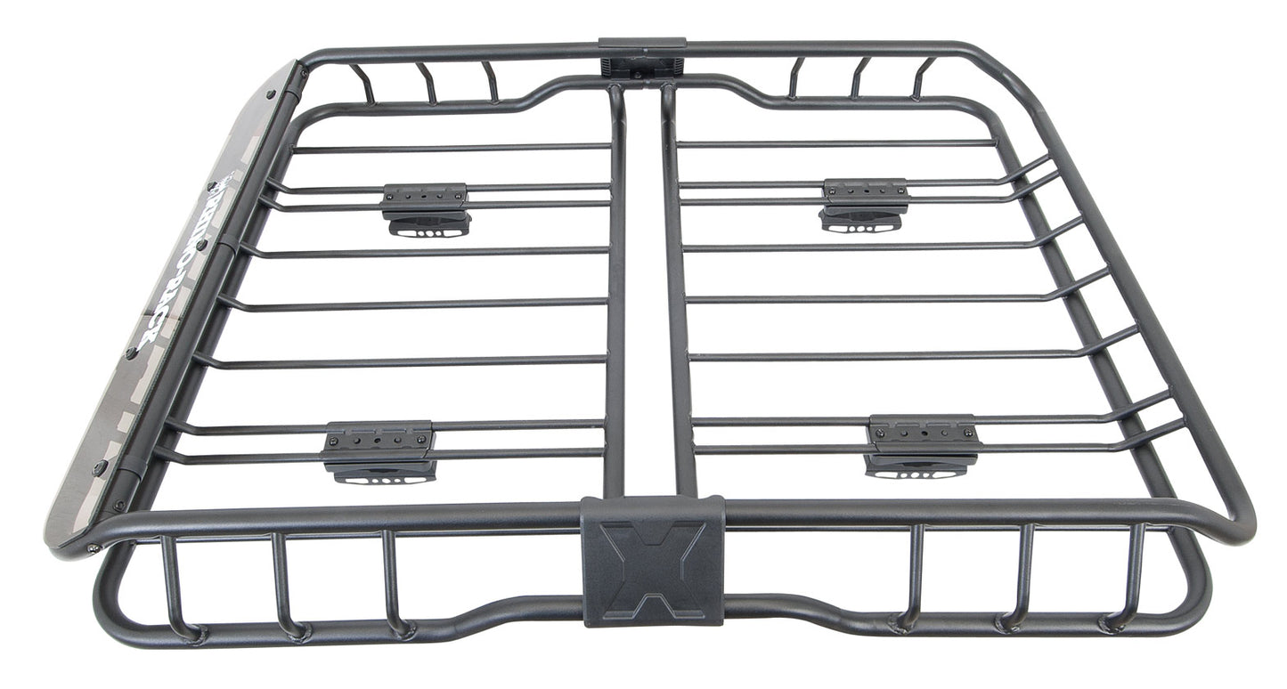 Rhino-Rack Roof Mounted Small Xtray 47in long x 35in Wide - RMCB01