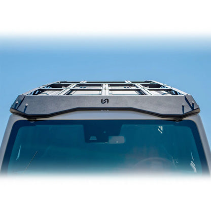 Turn Offroad 2021+ Ford Bronco 4 Door Roof Rack Turn Offroad