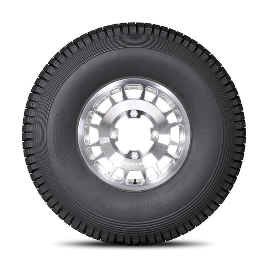 Tensor Tire Regulator 2 All Terrain Tire 28x10 R14 RR281014AT