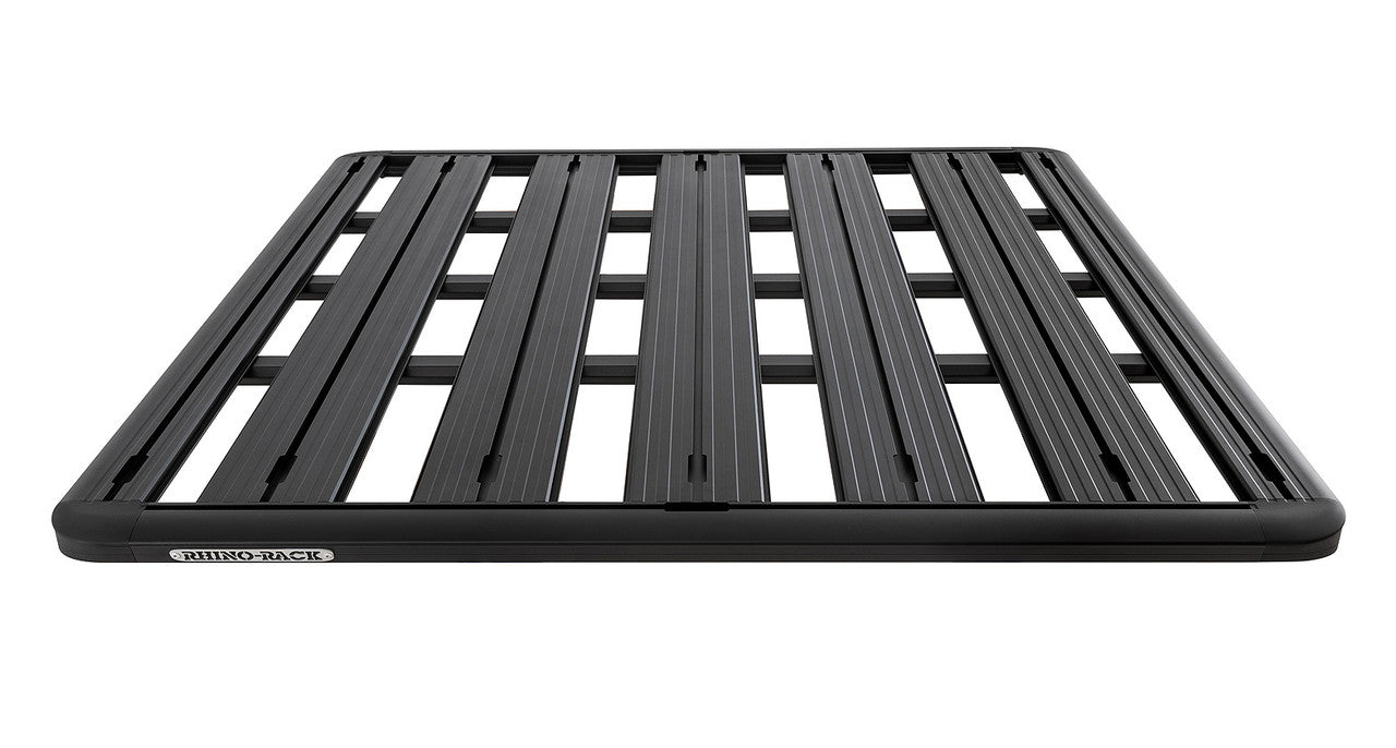 Rhino-Rack 05-19 Nissan Frontier 4 Door Pick Up Pioneer Platform (60in x 49in) w/SX Legs