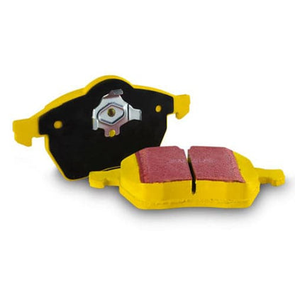 YellowStuff Front Brake Pads - DP43099R EBC