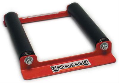 Hardline Rollastand Sport Bike - RS-00001