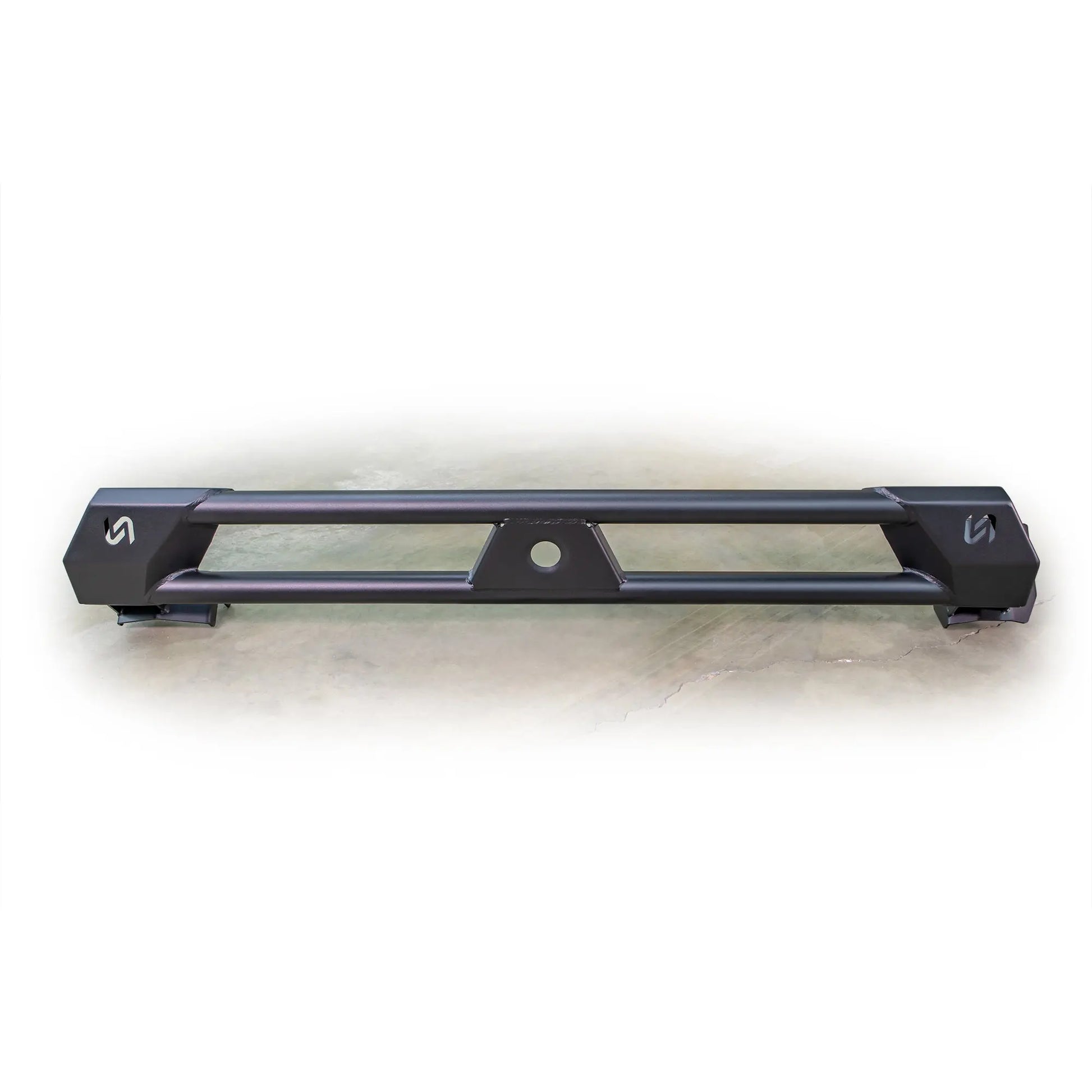 Turn Offroad 2021+ Ford Bronco 2 Door Rock Sliders Turn Offroad