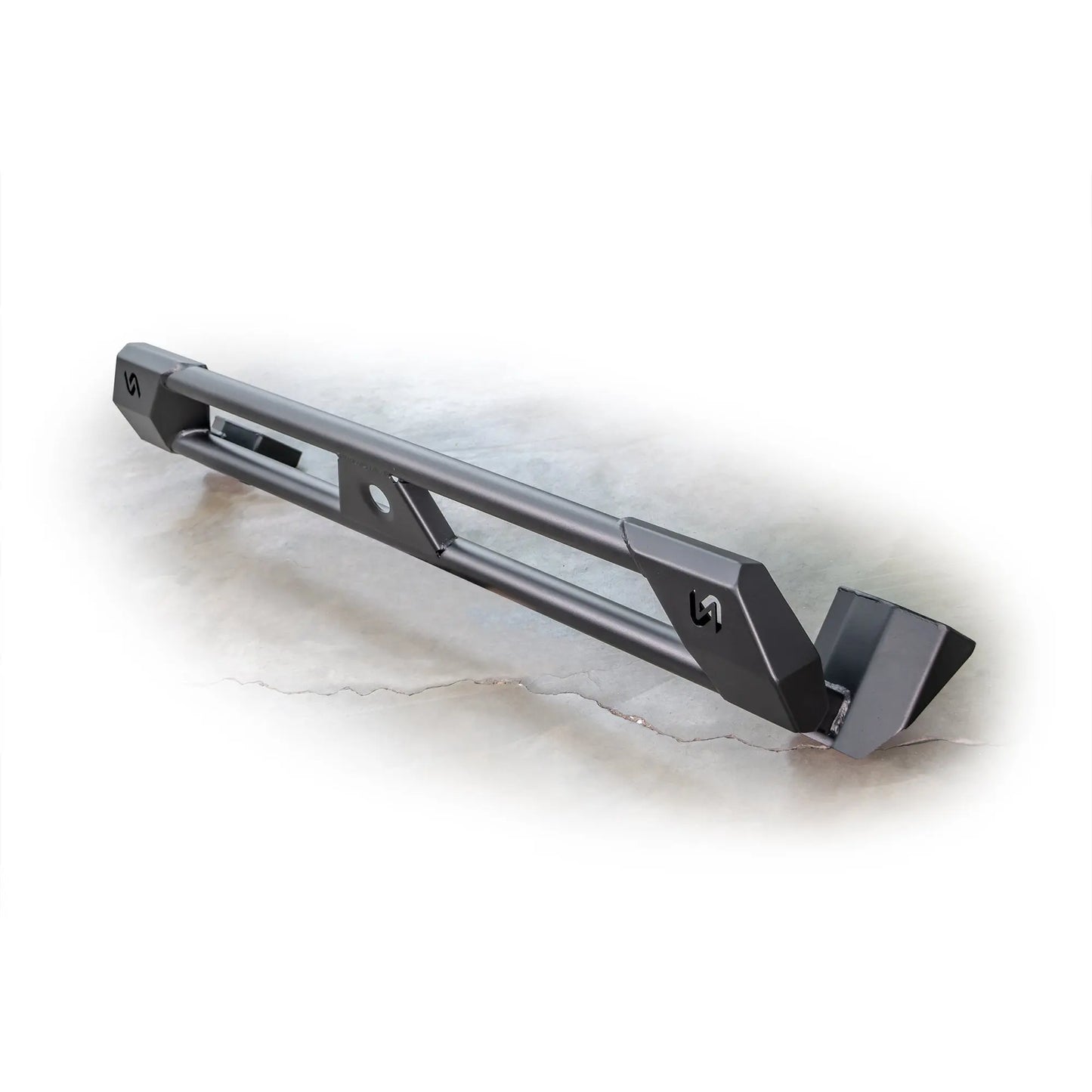 Turn Offroad 2021+ Ford Bronco 2 Door Rock Sliders Turn Offroad