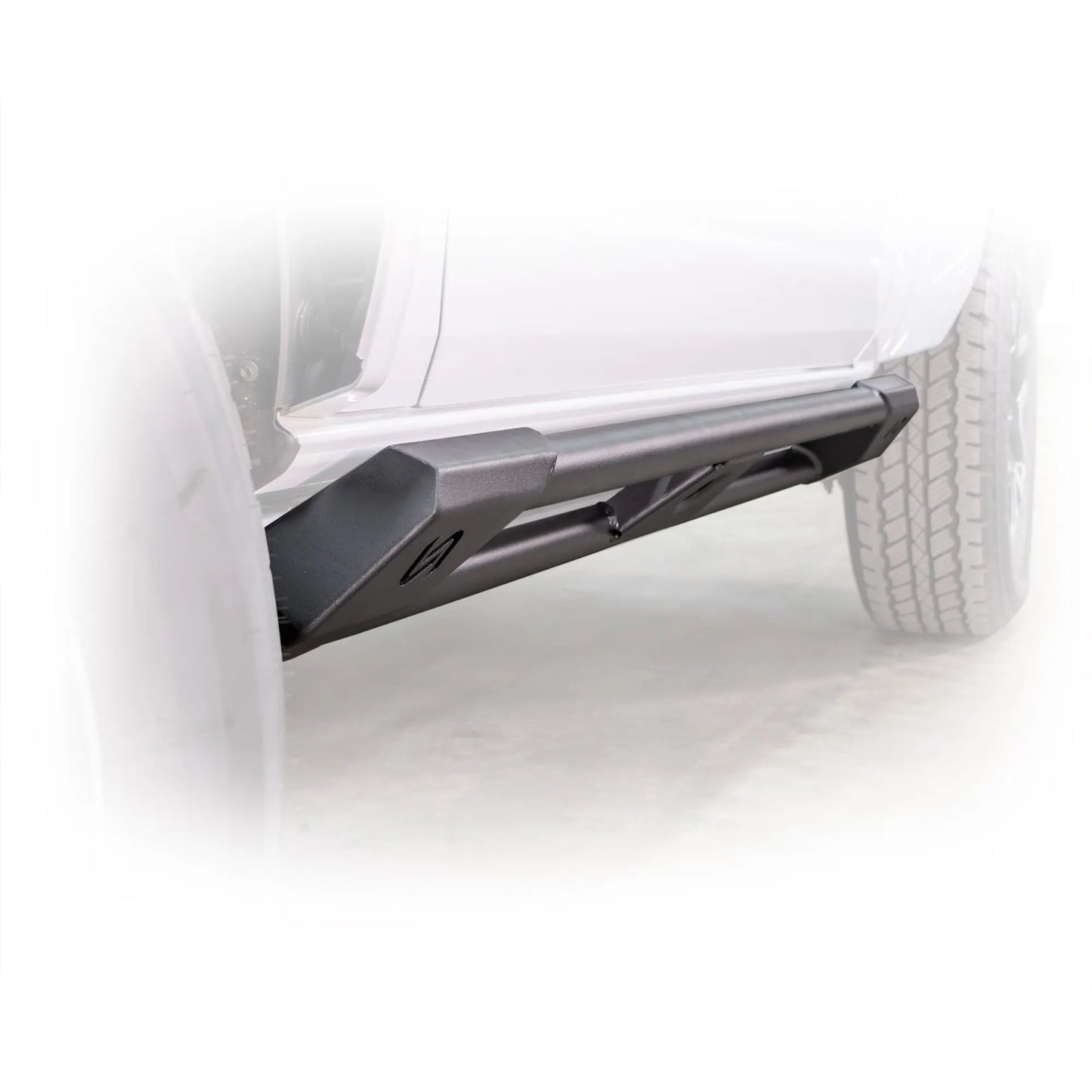 Turn Offroad 2021+ Ford Bronco 2 Door Rock Sliders Turn Offroad