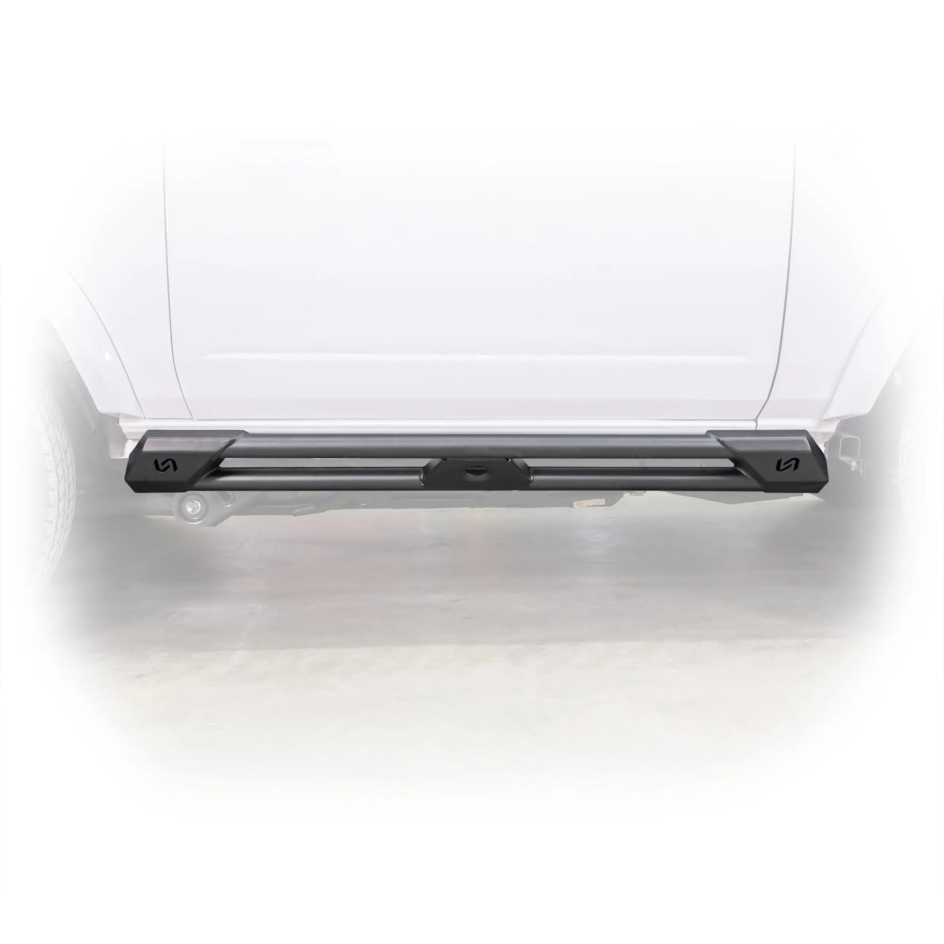 Turn Offroad 2021+ Ford Bronco 2 Door Rock Sliders Turn Offroad