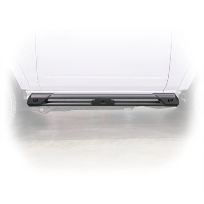 Turn Offroad 2021+ Ford Bronco 2 Door Rock Sliders Turn Offroad