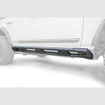 Turn Offroad 2021+ Ford Bronco Rock Sliders Turn Offroad