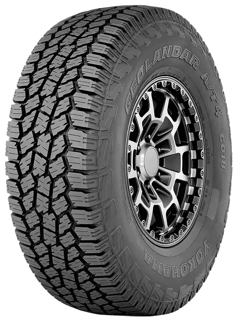 Yokohama Geolandar AT4 Tire - 215/65R17 103H