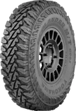 Yokohama Geolandar M/T G003 Tire - 32X9.50R15 101Q