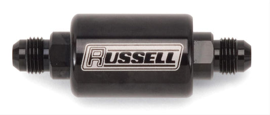 Russell Check Valve -6 AN - 650603