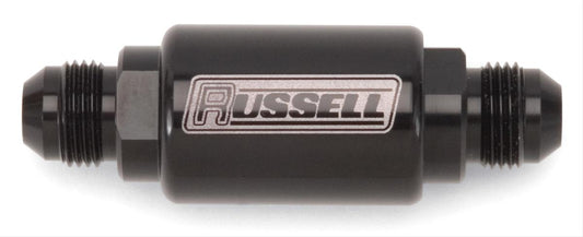 Russell Check Valve -8 AN - 650613