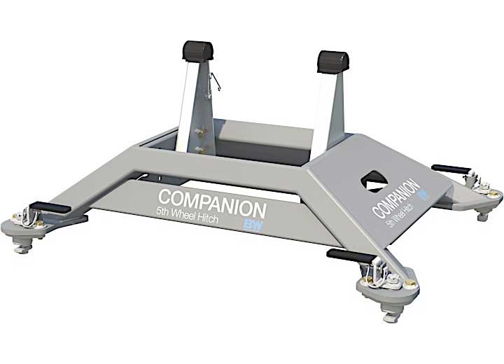 B&W Hitches Companion Base - Fits Ram Pucks | RVB3600