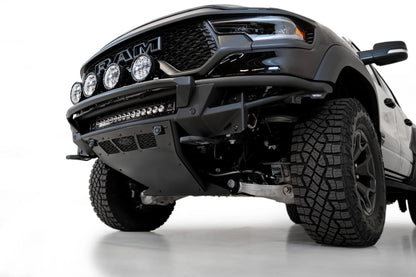 Addictive Desert Designs 2021-2023 Ram 1500 Trx Pro Bolt-on Front Bumper- F628102160103 Addictive Desert Designs