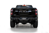 RAM TRX PRO BOLT-ON REAR BUMPER R628571280103