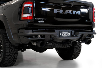 RAM TRX PRO BOLT-ON REAR BUMPER R628571280103 Addictive Desert Designs