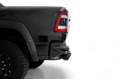 RAM TRX PRO BOLT-ON REAR BUMPER R628571280103 Addictive Desert Designs