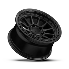 Load image into Gallery viewer, fifteen52 Range HD 17x8.5 5x127 0mm ET 71.5mm Center Bore Asphalt Black Wheel