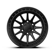 Load image into Gallery viewer, fifteen52 Range HD 17x8.5 5x127 0mm ET 71.5mm Center Bore Asphalt Black Wheel