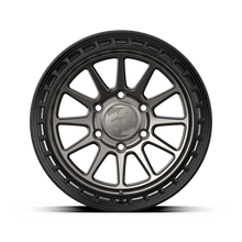 Load image into Gallery viewer, fifteen52 Range HD 17x8.5 5x127 0mm ET 71.5mm Center Bore Magnesium Grey Wheel