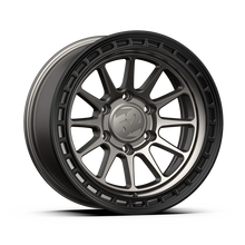 Load image into Gallery viewer, fifteen52 Range HD 17x8.5 5x127 0mm ET 71.5mm Center Bore Magnesium Grey Wheel