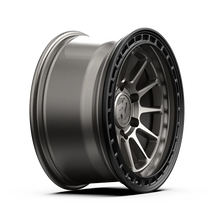 Load image into Gallery viewer, fifteen52 Range HD 17x8.5 5x127 0mm ET 71.5mm Center Bore Magnesium Grey Wheel