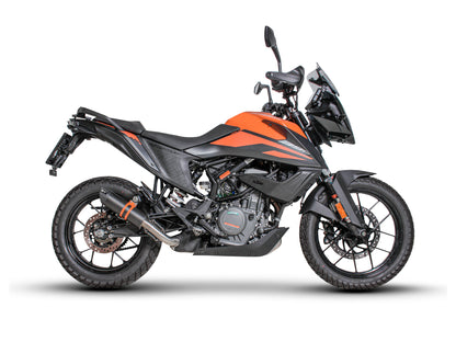 Remus 2020+ KTM 390 Adventure (Euro 4) Sport Flow Connection Tube