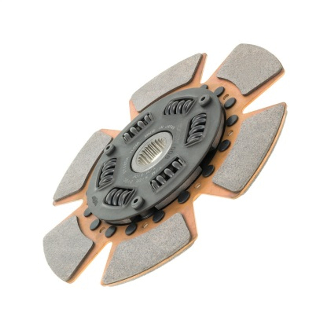 Exedy Replacement Clutch Disc Assembly for Clutch Kit FM022SDF