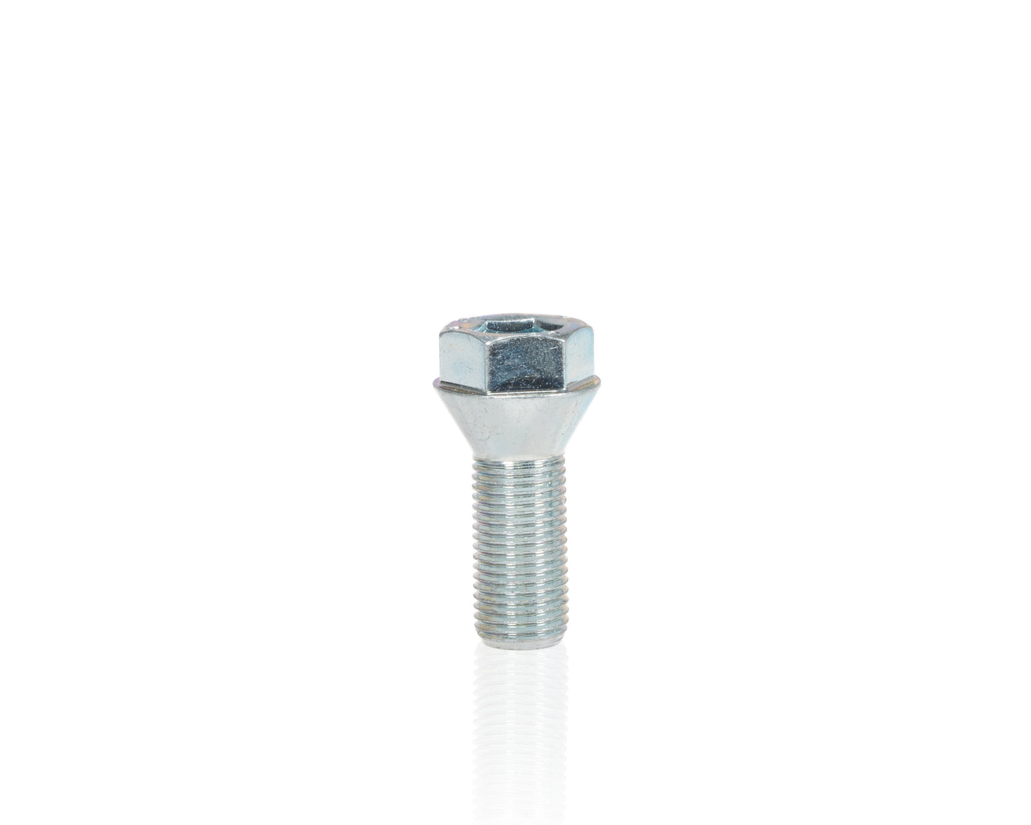 Eibach Wheel Bolt M14 X 1.25 X 24mm X 17mm Hex Taper-Seat