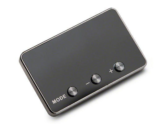Raxiom 19-24 Chevrolet Silverado/GMC Sierra 1500 SpeedForm Series Throttle Controller