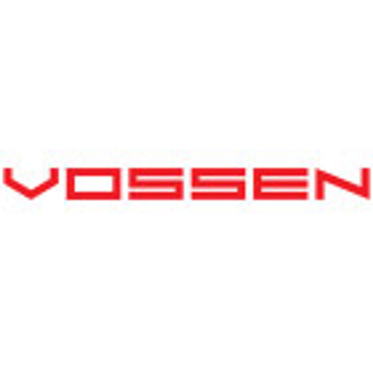 Vossen Forged S17-01 - 20X10 / 6X135 / 87.1 / ET40 - Gloss Black