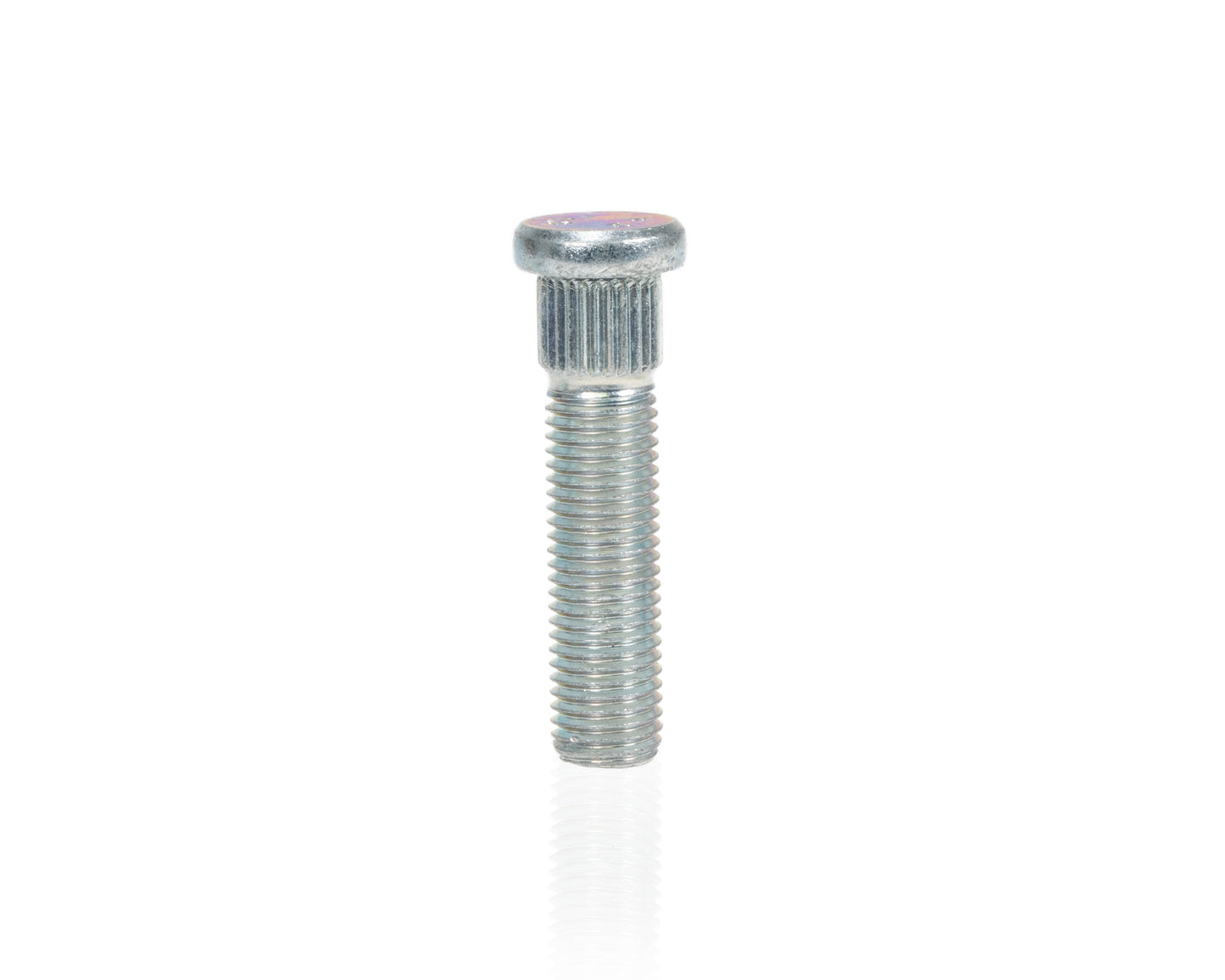 Eibach Wheel Stud M12 X 1.25 X 57mm X 14.3 Knurl