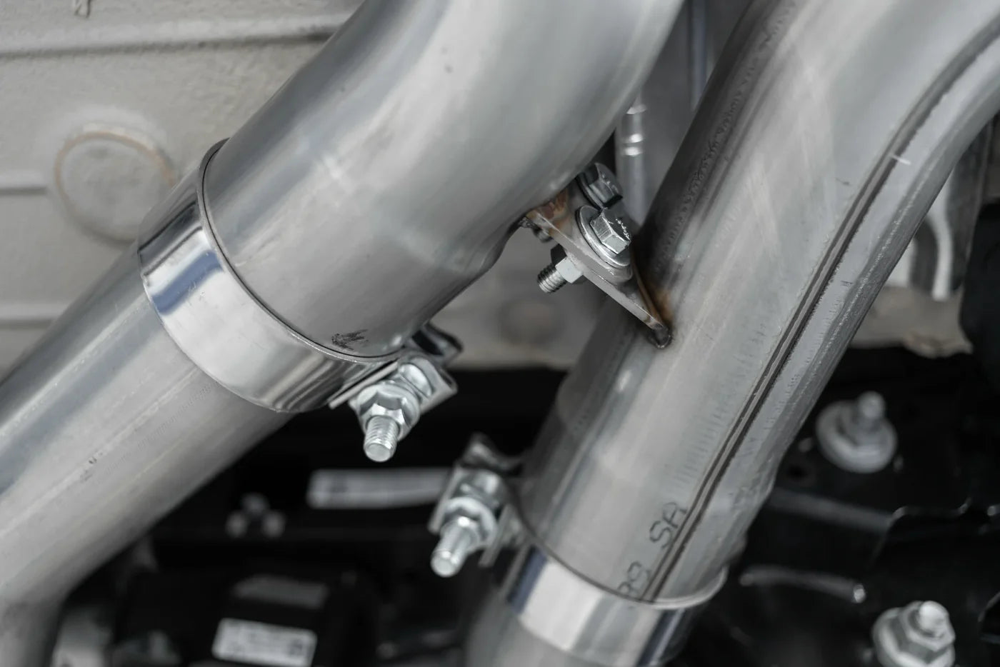 MBRP S43003CF 3" ARMOR Pro Cat-Back Exhaust – Active Profile | 2020–2026 Toyota Supra