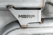 Load image into Gallery viewer, MBRP 15-17 VW 2.0L Turbo Golf GTI MK7 3in T304 Cat Back Exhaust w/ Dual Split Rear Exit