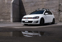 Load image into Gallery viewer, MBRP 15-17 VW 2.0L Turbo Golf GTI MK7 3in T304 Cat Back Exhaust w/ Dual Split Rear Exit