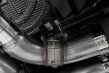 Load image into Gallery viewer, MBRP 2022 Volkswagen Golf R 3-INCH/2.5-INCH CAT-BACK EXHAUST