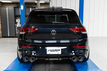 Load image into Gallery viewer, MBRP 2022 Volkswagen Golf R 3-INCH/2.5-INCH CAT-BACK EXHAUST