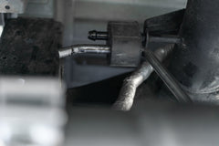 MBRP 14-22 Dodge Ram 2500 / 3500 6.4L MBRP 4" Pro Series Cat Back Single Side Exit Exhaust System S5149304