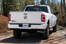 Load image into Gallery viewer, MBRP 2014-2024 RAM 2500/ 3500 6.4L Hemi V8 4in Cat-Back Exhaust Single Side Exit - S5149AL