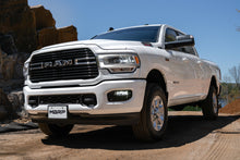 Load image into Gallery viewer, MBRP 2014-2024 RAM 2500/ 3500 6.4L Hemi V8 4in Cat-Back Exhaust Single Side Exit - S5149AL