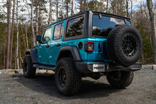 Load image into Gallery viewer, MBRP 2018-2023 Jeep Wrangler/Wrangler Unlimited 2.5-INCH AXLE-BACK EXHAUST