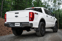 Load image into Gallery viewer, MBRP 3&quot; Cat Back, Single Side Exit, 304 Ford Ranger Ecoboost 2.3L 2019 - 2023