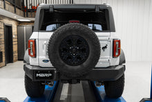 Load image into Gallery viewer, MBRP 2021-2023 Ford Bronco 3-INCH/2.5-INCH CAT-BACK EXHAUST DUAL REAR EXIT, TOUR PROFILE