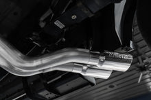 Load image into Gallery viewer, MBRP 2015-2020 Ford F-150 3-INCH CAT-BACK EXHAUST DUAL PRE-AXLE EXIT, STREET PROFILE