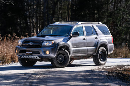 MBRP – ARMOR Pro Cat-Back Exhaust – Toyota 4Runner & Land Cruiser Prado 4.0L – S5343304