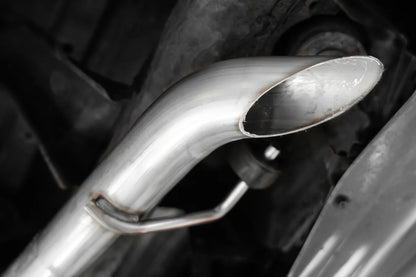 MBRP – ARMOR Pro Cat-Back Exhaust – Toyota 4Runner & Land Cruiser Prado 4.0L – S5343304