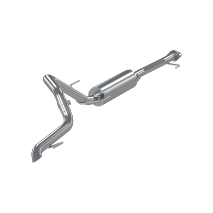 MBRP – ARMOR Pro Cat-Back Exhaust – Toyota 4Runner & Land Cruiser Prado 4.0L – S5343304
