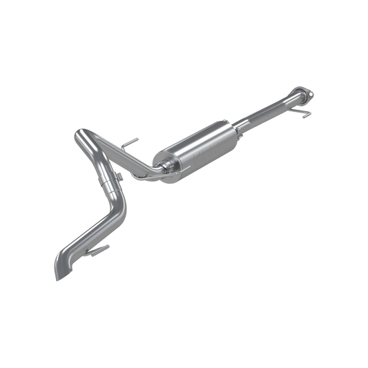 MBRP – ARMOR Pro Cat-Back Exhaust – Toyota 4Runner & Land Cruiser Prado 4.0L – S5343304
