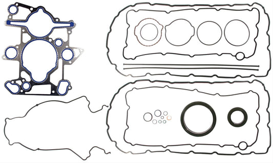 MAHLE Original Ford E-350 Club Wagon 05-04 Conversion Set